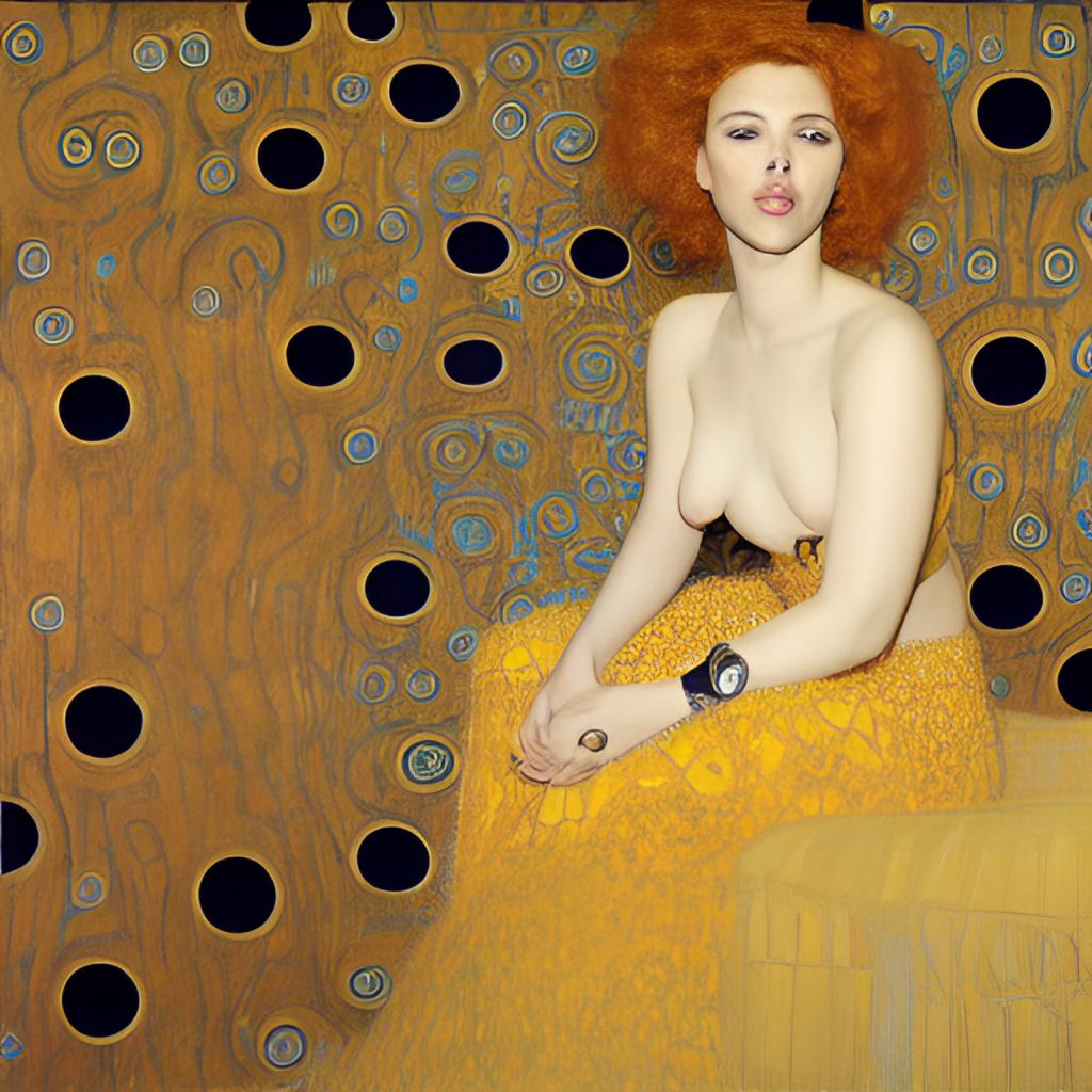 gustav klimt